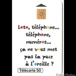 Pub - loto