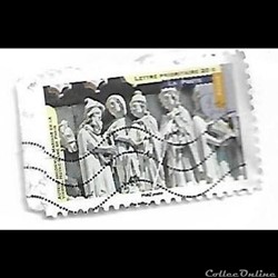 Art - Mariage de la Vierge – Notre-Dame de Paris