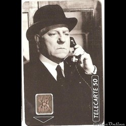 Cinéma - Jean Gabin