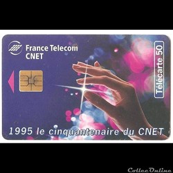 Collection de télé-cartes téléphoniques années 80-90