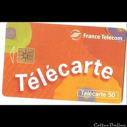 télécarte