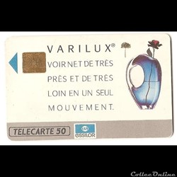 Pub - varilux