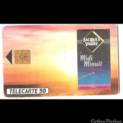 Pub - Jacques Vabre - midi minuit