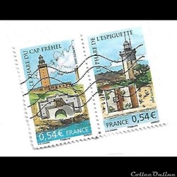 Lieu - Phares - Cap Fréhel et l'Espiguette