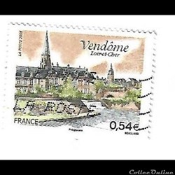 Lieu - Vendôme