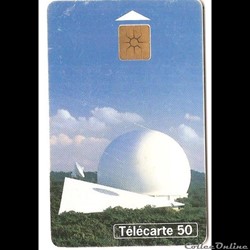 Musée des télécommunications de Plemeur-Bodou
