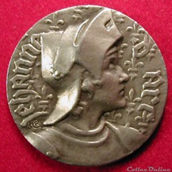 Médaille