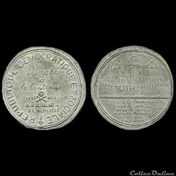 22 Mai 1848 (Lille)