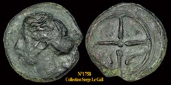 Hémilitron de Syracuse