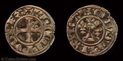 Philippe IV "le Bel" - Double Tournois