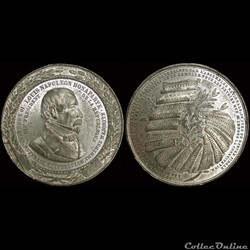 10 Décembre 1848 - Election du Président