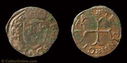 Charles VIII "l'Affable"- Cavallo de Chieti
