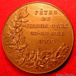 Médaille