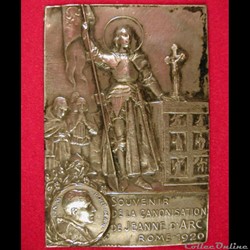 Plaque
