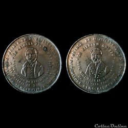 31 Juillet 1848 - Exposition des théories de Proudhon