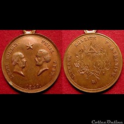 24 et 25 Février 1849 - 1er Anniversaire de la République