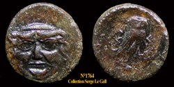 Onkiai de Camarina