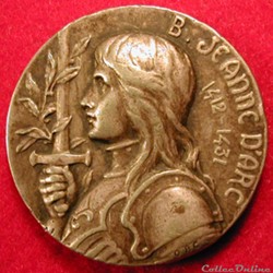 Médaille