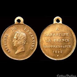 18 & 19 Avril 1848 - Premières élections pour la Constituante