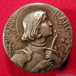 Médaille