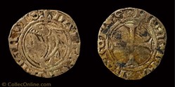 Charles VII "le Victorieux"- Patard (Delphinial)