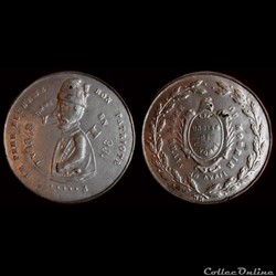 10 Avril 1848 - Fondation du Journal "Le Père Duchêne"