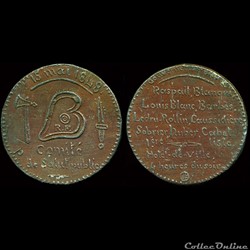 15 Mai 1848 - Violation de l'Assemblée Nationale par l'émeute