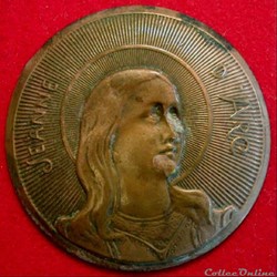 Plaque