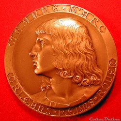 Médaille