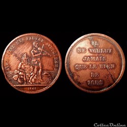 23-24 Février 1848 - Lutte & Chute de la Royauté
