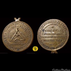 31 Mai 1850 - Loi du Suffrage restreint