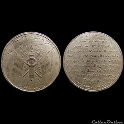 13 Mai 1849 - Assemblée Législative (Lille)