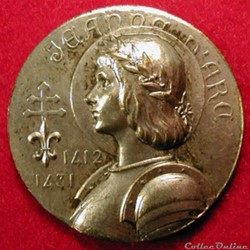 Médaille