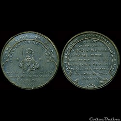 15 Mai 1848 - Arrestation des auteurs de l'attentat
