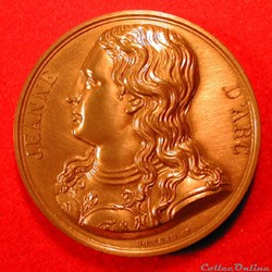 Médaille