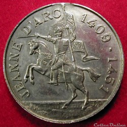 Médaille