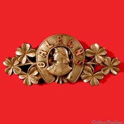 Broche
