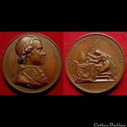 "Journées de Juin 1848" - Mort de l'Archevêque Affre