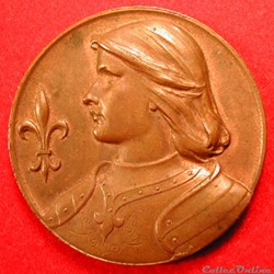 Médaille