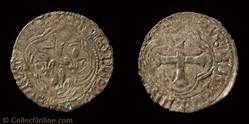 Louis XII - Double Tournois