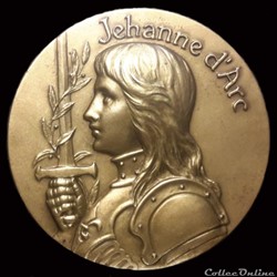 Médaille