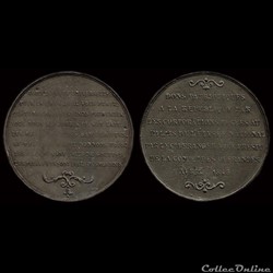 20 Avril 1848 - Dons patriotiques