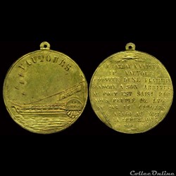 29 Mars 1848 (Lyon)