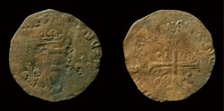 François 1er - Dizain franciscus