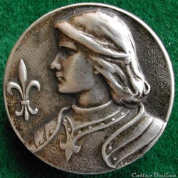 Médaille
