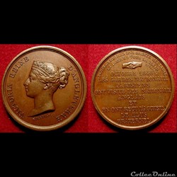 28 Mai au 29 Octobre 1848 - Fraternisation des Gardes Nationales