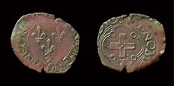 François 1er - Double Tournois à la croisette