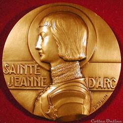 Médaille