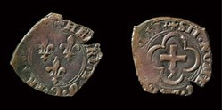 Henri II - Double Tournois à la Croisette
