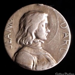 Médaille